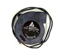 SCYHGLM Blower Desktop Fan for Delta BFB0712HD 12V 0.60A,Turbo Cooling Fan BFB0712HD 7620 4WIRE