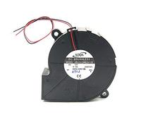 SCYHGLM Blower Fan for AB07012MB250100 12V 0.15A 2Wire DC,Cooling Fan AB07012MB250100 2Wire