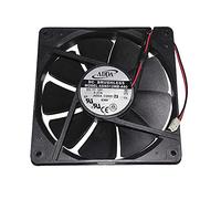 SCYHGLM Cabinet Power Cooling Fan for ADN512MB-A90 12V 0.27A 2Wire 135mm,Cooling Fan ADN512MB-A90 135x135x25mm 2Wire