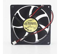 SCYHGLM Case Fan for ADDA AD0912MS-A70GL 90mm 9cm DC 12V 0.17A Server axial Cooling Fan 90x90x25mm 2Wire