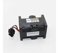 SCYHGLM Chassis Server Large Air Volume Fan for DFPJ0456B2S New AVC 4056 12V 4cm,Cooling Fan DFPJ0456B2S