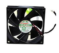 SCYHGLM Cooler Fan for MGA9212UB-O25 12V 0.54A 9cm 90x90x25mm 2Wire
