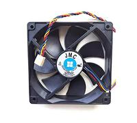 SCYHGLM Cooling Fan for 12029611PW-8 12V 0.63A 4-Wire,Cooler Fan 12029611PW-8 120x120x25mm 4-Wire