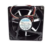 SCYHGLM Cooling Fan for 4715KL-04W-B46 P64 12cm 12V 0.9A 4Wire 120mm,Cooler Fan 4715KL-04W-B46 120x120x38mm 4Wire
