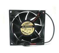SCYHGLM Cooling Fan for AD0924XB-F91GP 24V 0.95A 2Wire 92x92x38mm