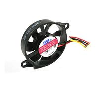 SCYHGLM Cooling Fan for AVC DATA0307R5H-002 DC5V 0.13A 3007 3cm 2Lines Round Hydraulic 3007 Cooling Fan