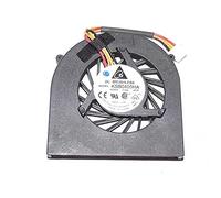 SCYHGLM Cooling Fan FOR EEEPC S101 Notebook Fan 5V 0.30A KSB0405HA-8F70 4Wire
