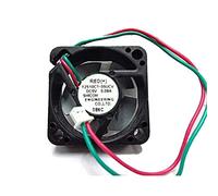 SCYHGLM Cooling Fan for F2510CT-05UCV 25mm 5V 0.08A 2Wire 2510,Cooler Fan F2510CT-05UCV 25x25x10mm 2Wire