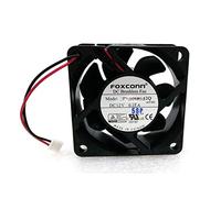 SCYHGLM Cooling Fan for PVA060G12Q 12V 0.15A 2Wire 6cm,Cooler Fan PVA060G12Q 60x60x25mm 2Wire