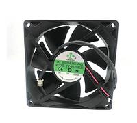 SCYHGLM Cooling Fan for PY-9225H12S 12V 0.35A 9CM 9025 Cooler Fan 2-Wire