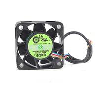 SCYHGLM Cooling Fan MGT4012WB-W15 Magic 12V 0.09A 4015 4-Wire Temperature Controlled Fan 4cm
