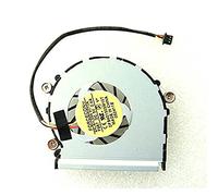 SCYHGLM CPU Cooler Fan 5V 0.4A for DFS401505M10T F967 3Wire 4PZN6FATP20 U350 Cooling Fan