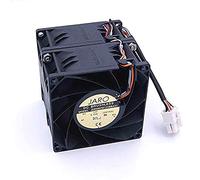 SCYHGLM Double Fan for JDD0803812XBBA31 12V 5.7A 8Wire 8cm 8038,Cooling Fan JDD0803812XBBA31 80x80x76mm 8Wire