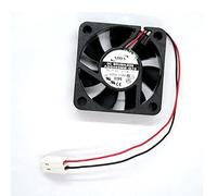 SCYHGLM For ADDA AD0405MB-G70 40X40X10MM 4cm DC 5V 0.11A 0.4W Ball Bearing Cooling Fan