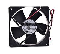 SCYHGLM For ADDA AD1212HB-Y53 120x120x32MM 12V 0.40A Cooling Fan 3pin Processor Cooler Heatsink Fan