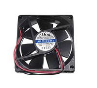 SCYHGLM For JAMICON 8025 JF0825B1M 12V 0.15A 2Wire Ball Bearing Cooling Fan