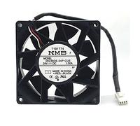 SCYHGLM For NMB 09238DE-24P-CUE 24V 1.50A 9cm Waterproof Inverter Cooling Fan 4 Line
