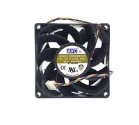 SCYHGLM Gale Volume Cooling Fan for AVC DB09238B12H 12V 1.50A 9038 9238 9 cm 4-Wire