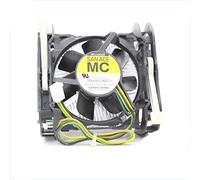 SCYHGLM Graphics Card Fan Heat Sink Fan for 109X9912B0516 12V 0.4A 4-Wire,Cooling Fan 109X9912B0516 4-Wire