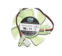 SCYHGLM Graphics Fan for A4010-45LB-2UN-C1 2Wire 12V 0.12A,Cooling Fan A4010-45LB-2UN-C1 2Wire