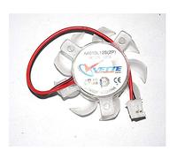 SCYHGLM Graphics Fan for A4010L12S 12V 0.07A 2Wire,Cooling Fan A4010L12S 2Wire