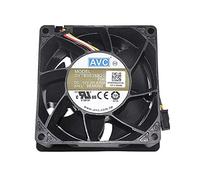 SCYHGLM High-Speed Fan DYTB0838B2G P140 12V 4.5A 4Wire 8cm,Cooling Fan DYTB0838B2G 80x80x38mm 4Wire