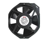 SCYHGLM High Temperature Resistant Fan for 148VK0281000 208-240V 50/60Hz 35/33W 200/170mA,Inverter Cooling Fan 148VK0281000