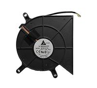 SCYHGLM High-Volume Turbo Fan for BFB1012L -AP26 12V 0.48A 4Wire DC,Cooling Fan BFB1012L -AP26 4Wire