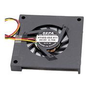 SCYHGLM HY45Q-05A-811 4506 4.5CM 5V USB Mute Notebook Turbo Cooling Fan