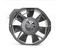 SCYHGLM Inverter Cooling Fan for 145FZY2-S AC220,UPS Inverter Fan 145FZY2-S 17238 axial Flow Fan 2wire