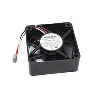 SCYHGLM Inverter Cooling Fan for 2410RL-05W-S69 NMB 24V 0.12A 6025 6cm 3wire,Cooling Fan 2410RL-05W-S69 3wire