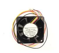 SCYHGLM Inverter Fan for 2410ML-04W-B86 12V 0.7A 4Wire NMB Square Fan,60x60x25mm