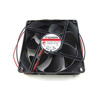 SCYHGLM Inverter Fan for ME92252V1-000C-A99 92x92x25mm 24V 2.1W 2Wire