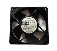 SCYHGLM Inverter Fan for MU1225S-81N-F1 24V 11W/9.5W 50/60Hz 12cm,Cooling Fan MU1225S-81N-F1 120x120x25mm