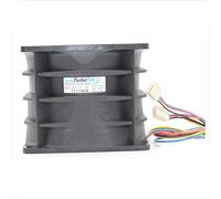 SCYHGLM Inverter High Speed Fan for NMB 3630FT-D4W-B66 12V 7.0A 92 * 92 * 76MM,Cooling Fan NMB 3630FT-D4W-B66 92 * 92 * 76MM