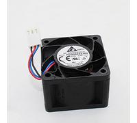 SCYHGLM Large Air Volume Ball Inverter Fan for FFB0424EHN Delta Fan 4028 24V 4 cm 3PIN