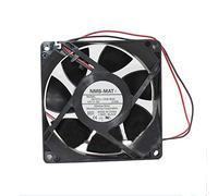 SCYHGLM Large Air Volume Cooling Fan for 3610VL-04W-B40 NMB 9025 Fan 12V 0.4A 9 cm 2Wire,Cooling Fan 3610VL-04W-B40 2Wire