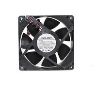 SCYHGLM Large Air Volume Fan for NMB 3610VL-04W-B30 9225 Fan 12V 9 cm 2Wire,Cooling Fan 3610VL-04W-B30 2Wire
