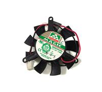 SCYHGLM MGA4012MR-O10 Blower GPU VGA Cooler Graphics Vudeo Cards Cooling Fan 12V 0.08A 2Wire