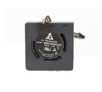 SCYHGLM Micro Ultra-Thin USB Blower for BSB01503HA3-00 Fan 1503 5V 3V 1.5 cm 15x15x3mm 3-Wire