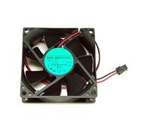 SCYHGLM Motherboard Cooling Fan for AD0812LX-A70GL 12V 0.12A 2Wire 8cm,Cooling Fan AD0812LX-A70GL 80x80x25mm 2Wire