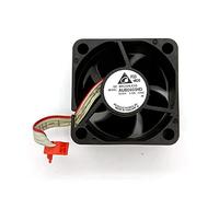 SCYHGLM New for AUB0405HD DC5V 0.30A 0.38A 40x40x20MM 4lines Computer Cooling Fan