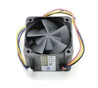 SCYHGLM New For AVC DBTB0428B2U 12V 0.48A 4CM 4028 4line Temperature Control Cooling Fan