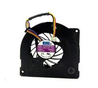 SCYHGLM New Notebook Cooling Fan for XS10N05YF05V-BJ001 5V 0.28A 0.40A 4-Wire