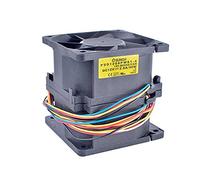 SCYHGLM PSD1206PWB1-A 6cm 60x60x60mm 12V 2.5A 30W Double Ball Bearing Double Motor Large Air Flow Cooling Fan