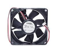 SCYHGLM PWM Cooling Fan for 08025SS-12N-AU New NMB 12V 0.21A 8025 8CM 4wire