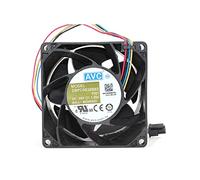 SCYHGLM PWM Gale Volume Fan for DBPC0838B8S AVC 8038 48V 0.63A 8CM 4-Wire