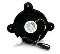 SCYHGLM Refrigeration Cooling Fan for NMB 12035GE-12M-YT 12V DC 0.26A,Cooling Fan NMB 12035GE-12M-YT
