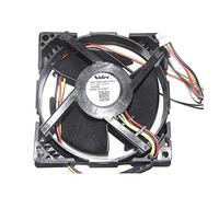 SCYHGLM Refrigerator Built-in Cooling Fan for U92C12MS1BA3-57Z32A 12V 0.14 4Wire,Cooling Fan U92C12MS1BA3-57Z32A 4Wire