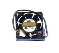 SCYHGLM Server Cooling Fan for AVC 2B06038B12G DC12V 2.20A 6038 6CM 60x60x38MM 4PIN
